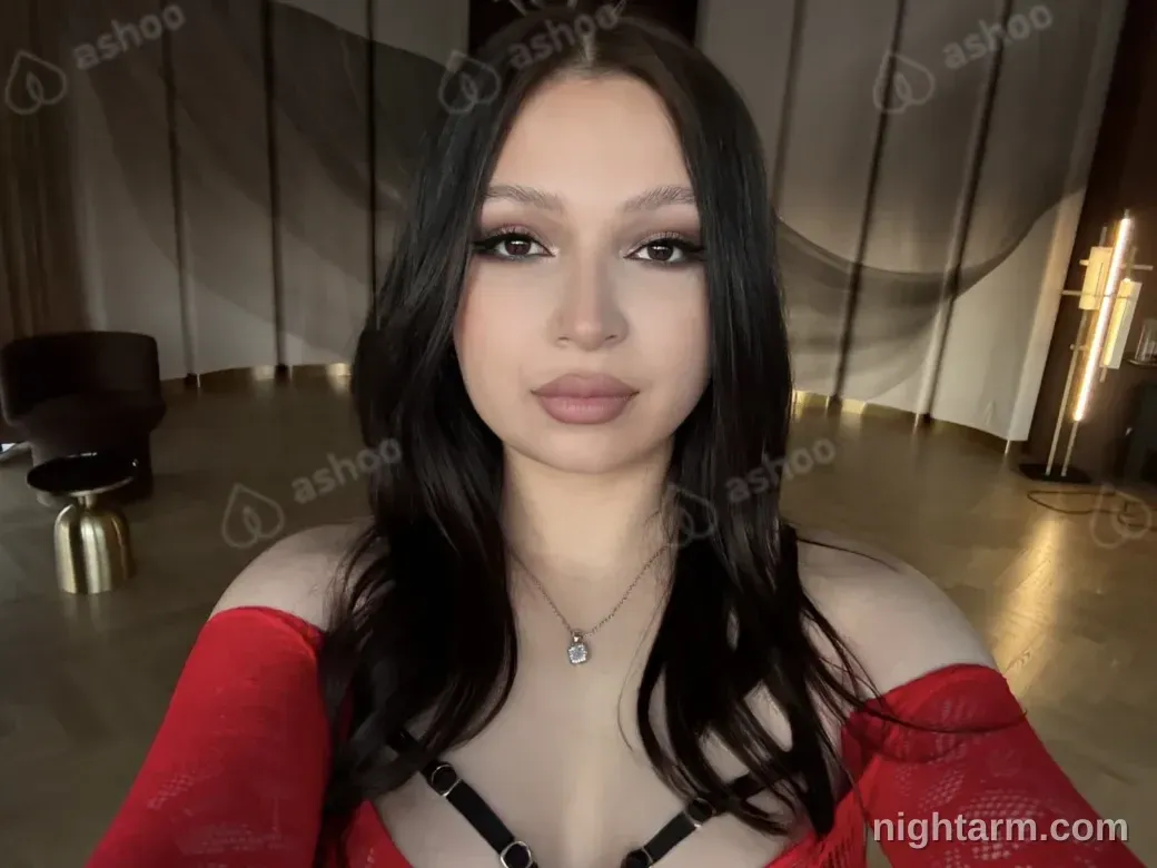 Аида, 18 — эскорт Ереван — 3