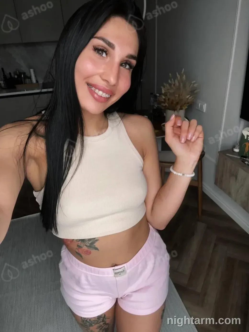 Катрин, 23 — эскорт Ереван — 3