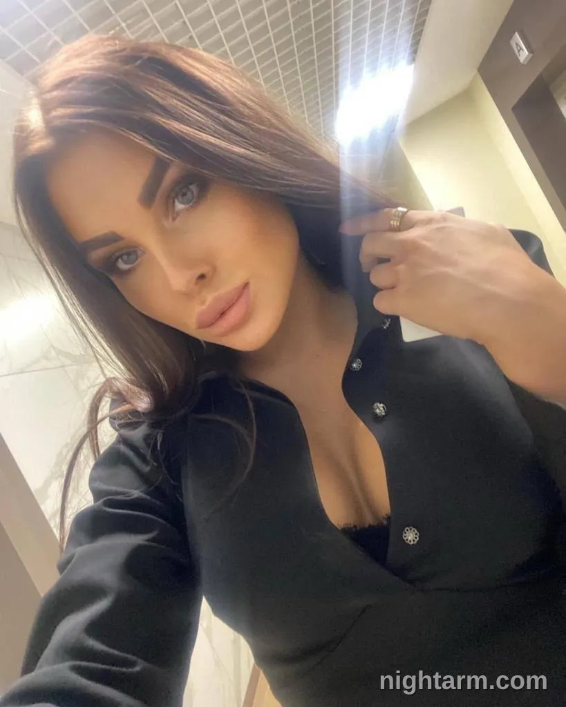 Алина, 25 — эскорт Ереван — 5