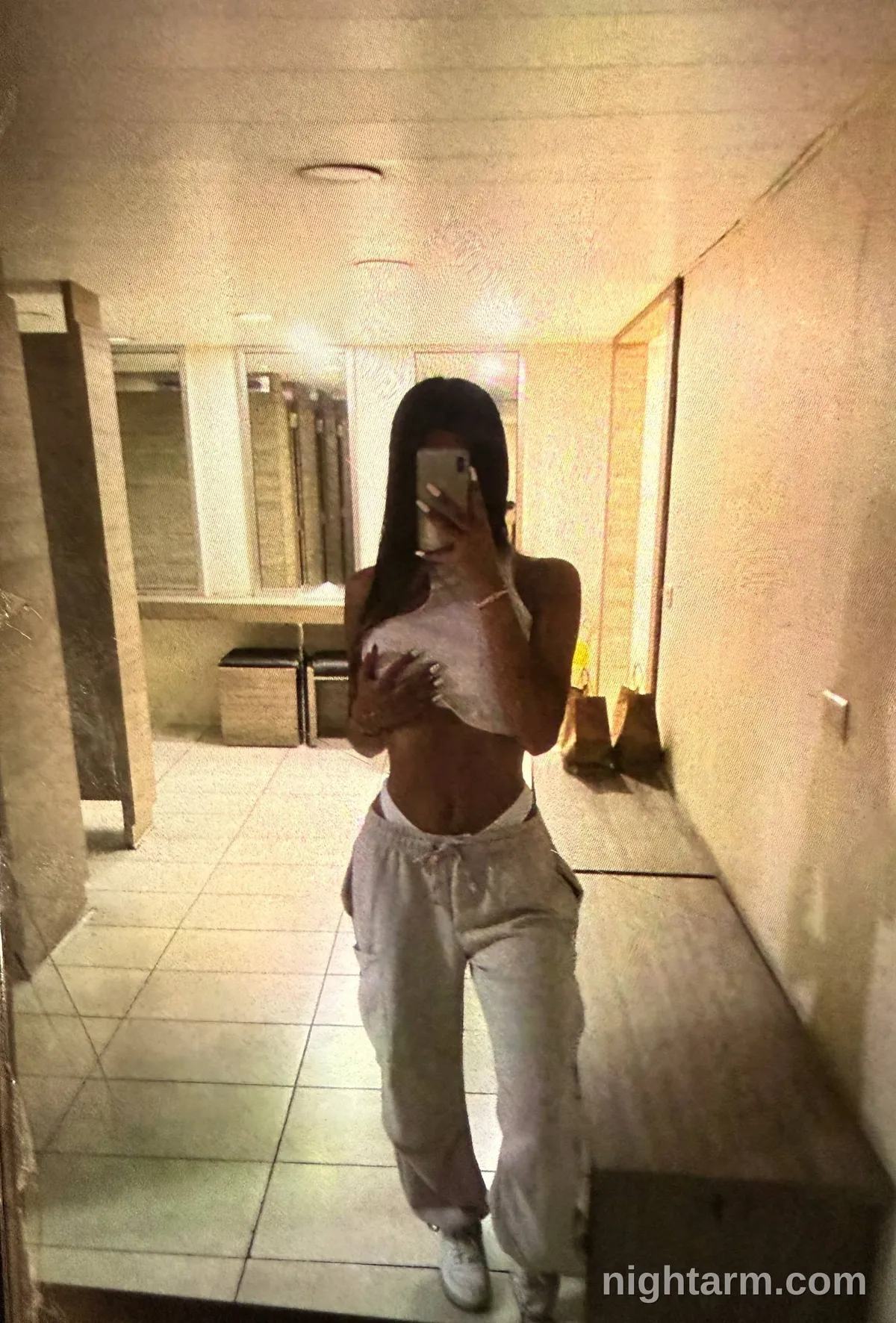 Алёна, 21 — эскорт Ереван — 2