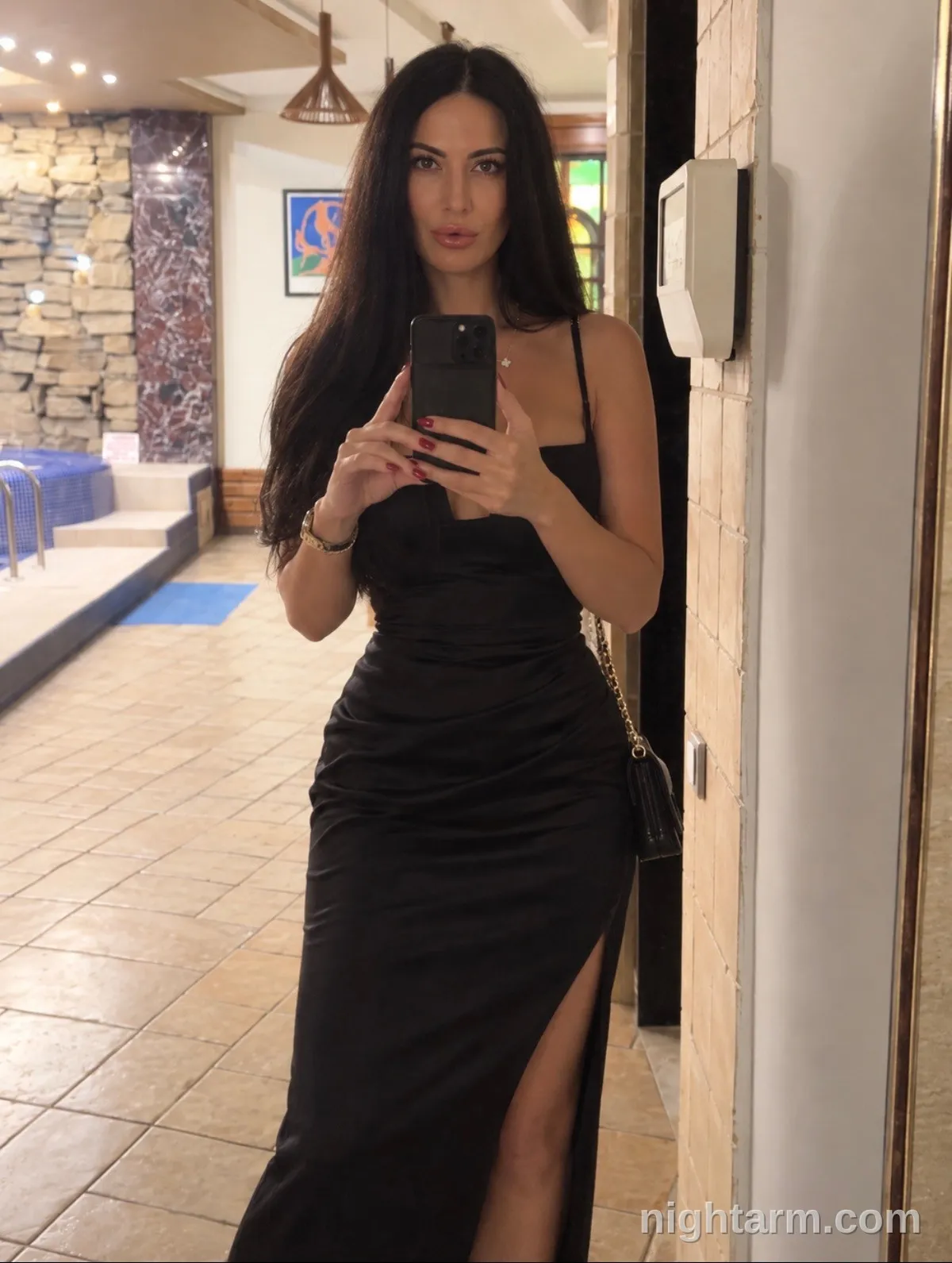 Anna, 29 — эскорт Ереван — 3