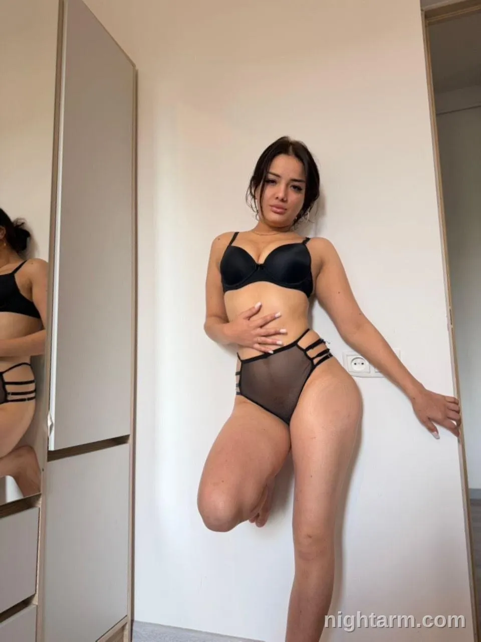 Катя, 26 — эскорт Ереван — 3