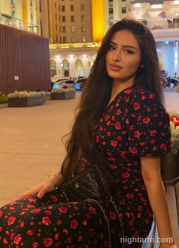 Зарина, 29 — эскорт Ереван