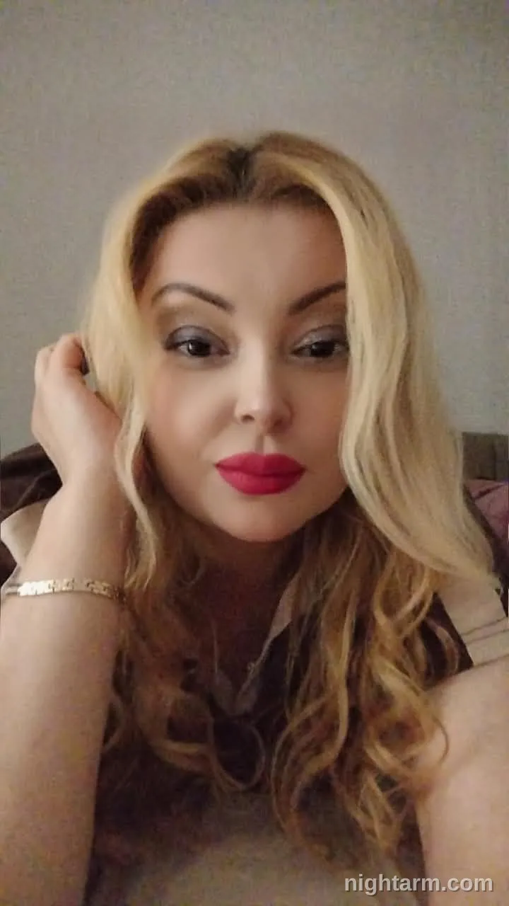 Регина, 32 — эскорт Ереван — 3