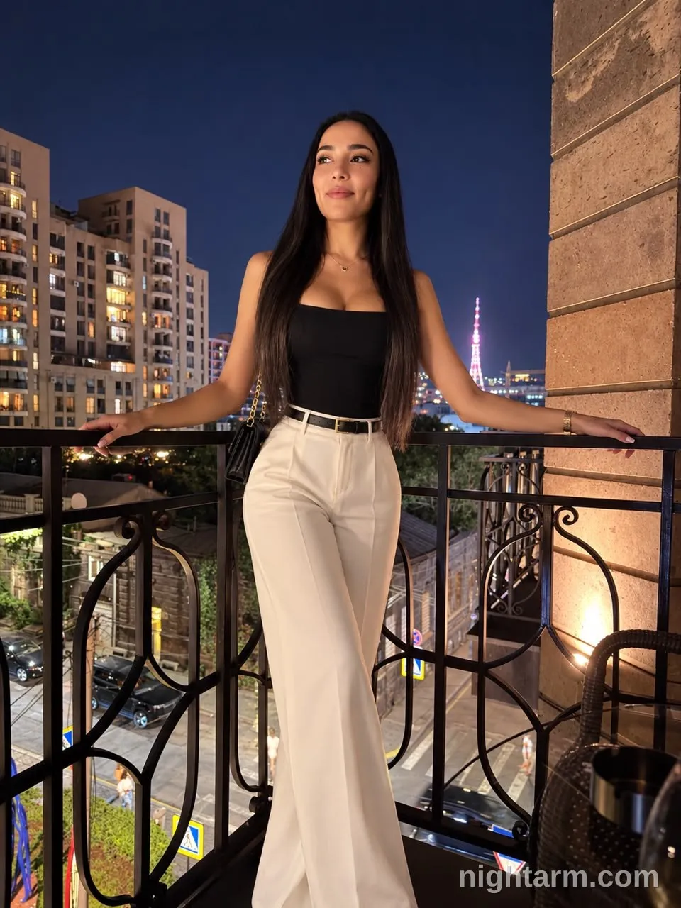 Caramel, 26 — эскорт Ереван — 2