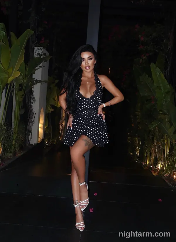Inna, 25 — эскорт Ереван