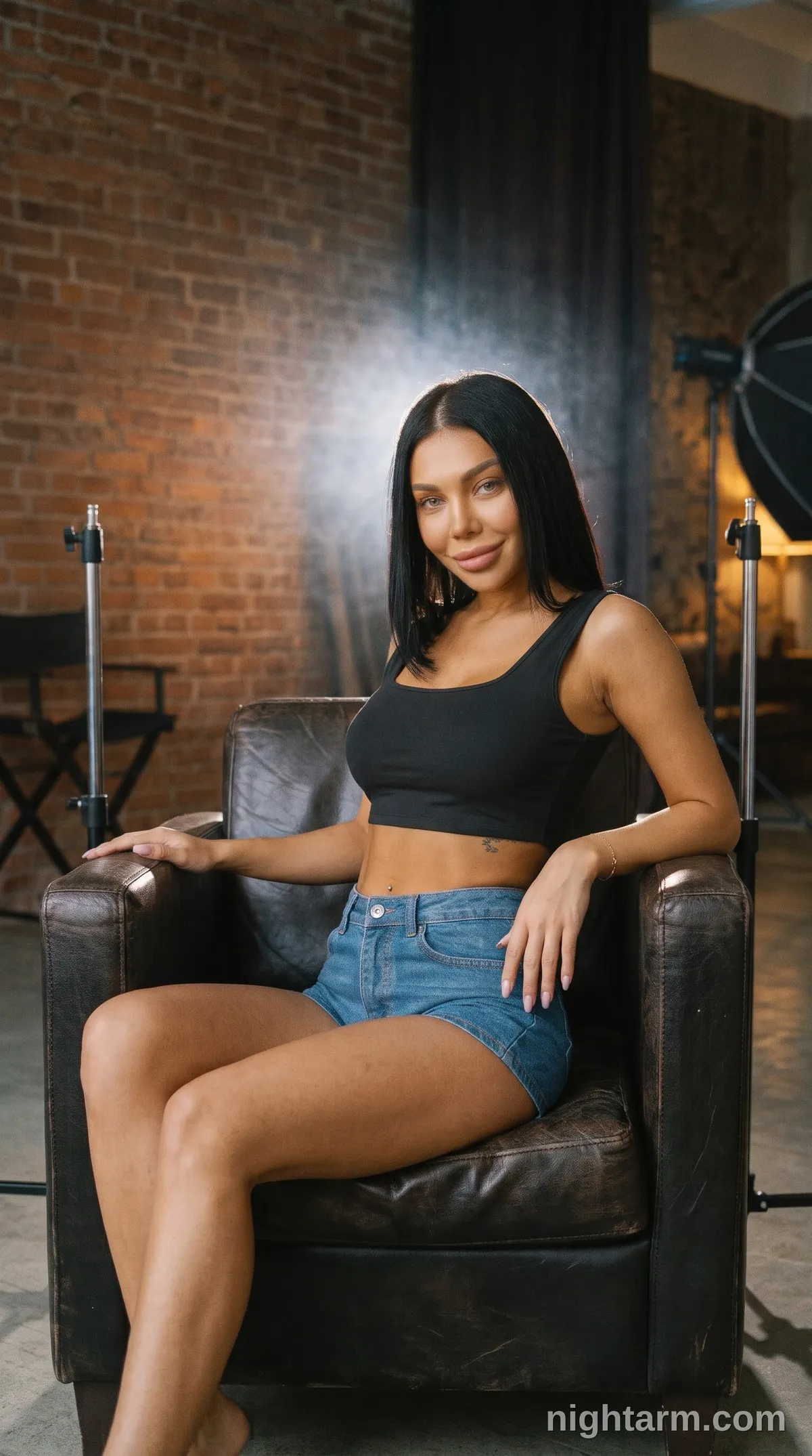 Али, 24 — эскорт Ереван — 2