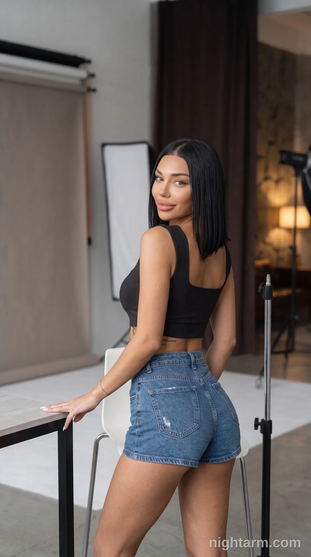 Али, 24 — эскорт Ереван — 3