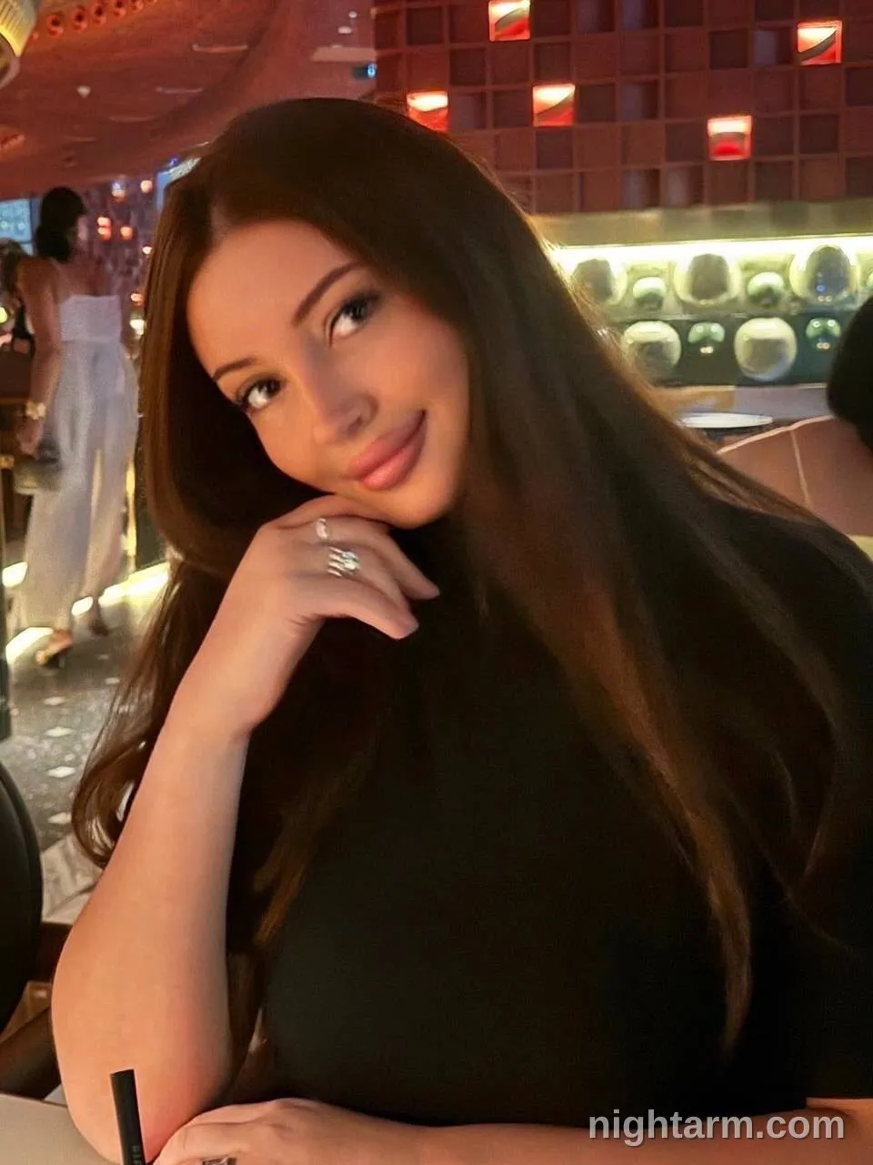Сия, 26 — эскорт Ереван — 4