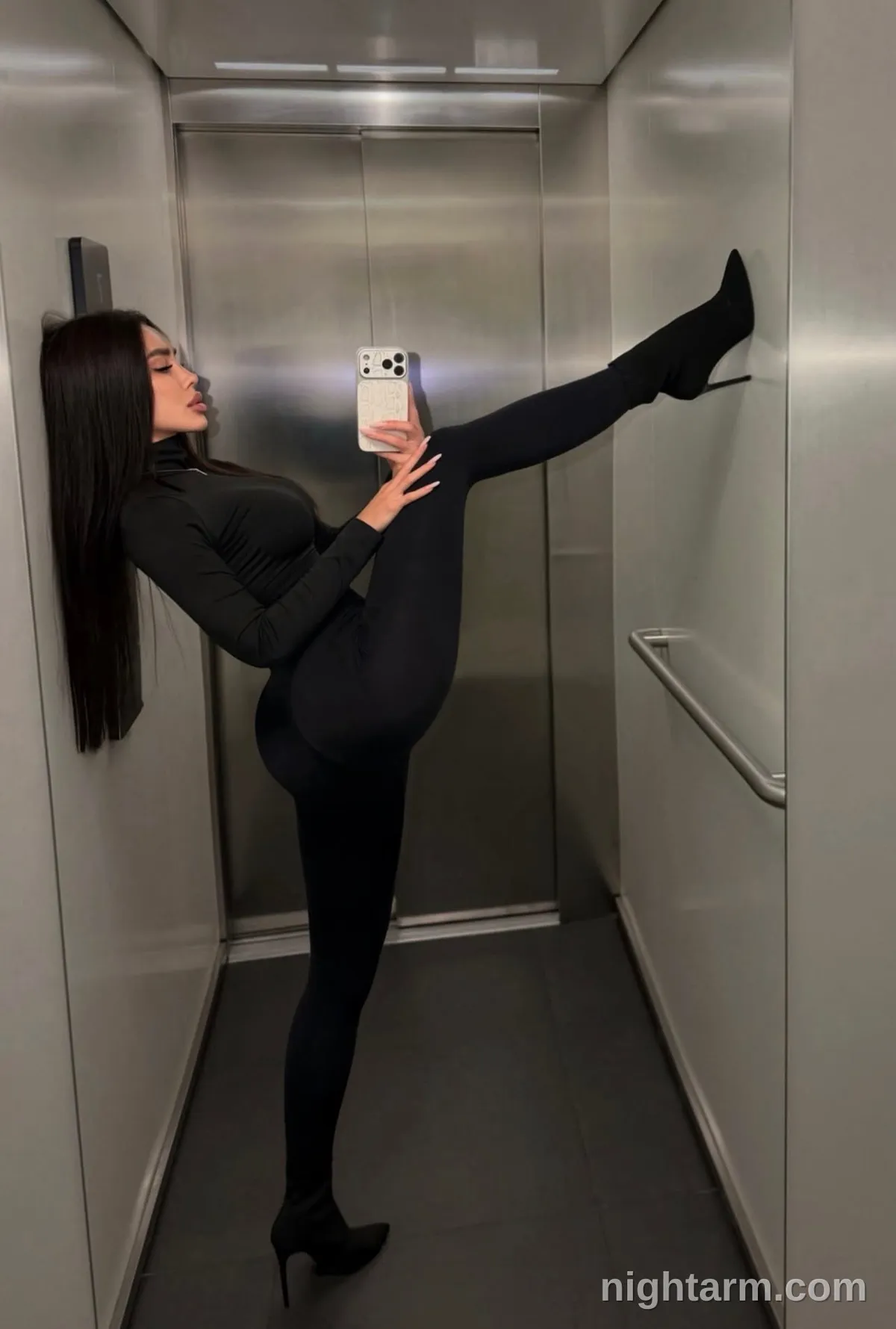 Камила, 23 — эскорт Ереван — 3