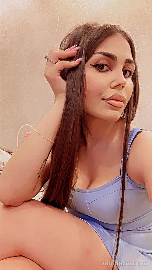Anna, 26 — escort in Yerevan