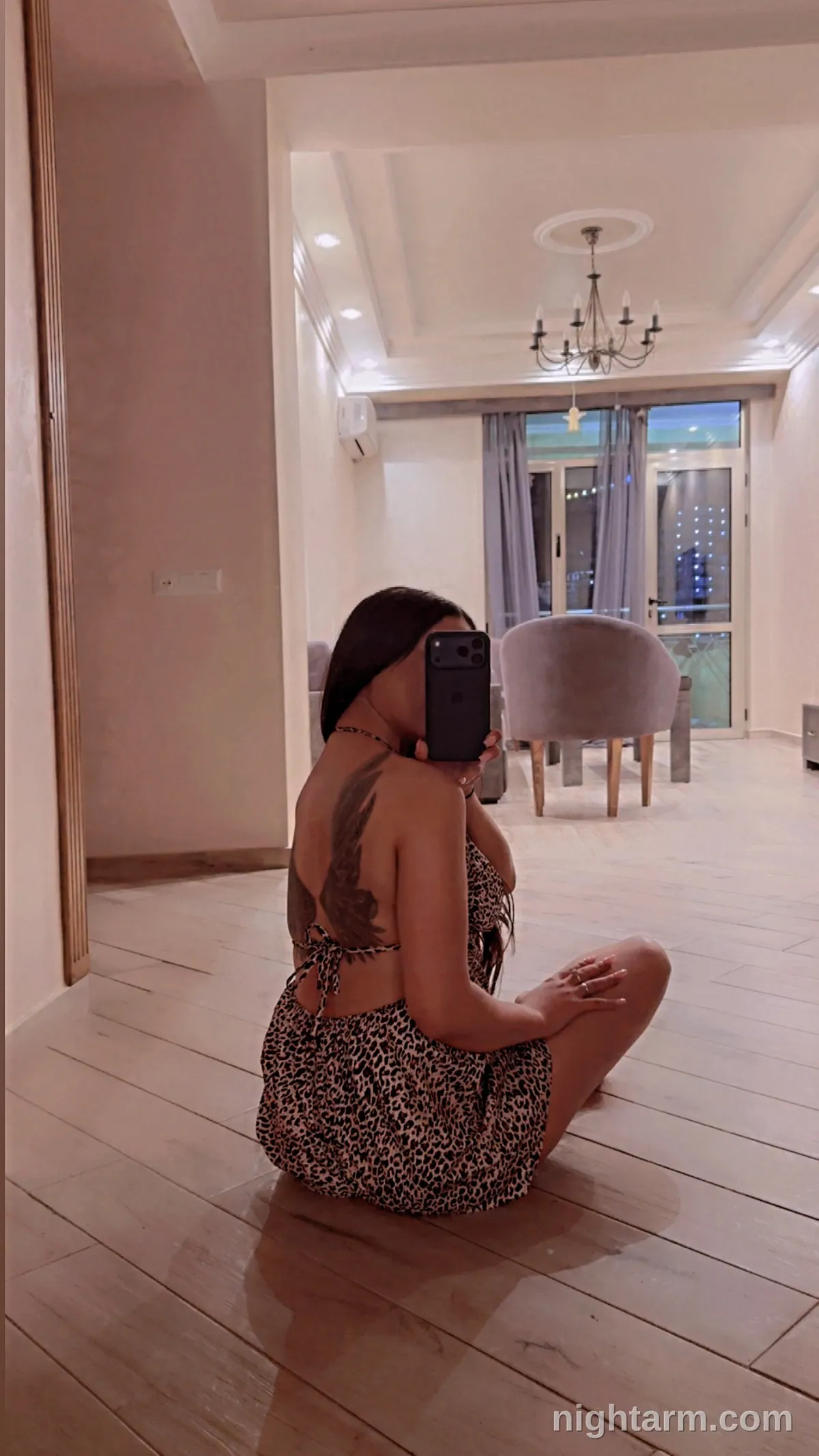 Anna, 26 — эскорт Ереван — 3