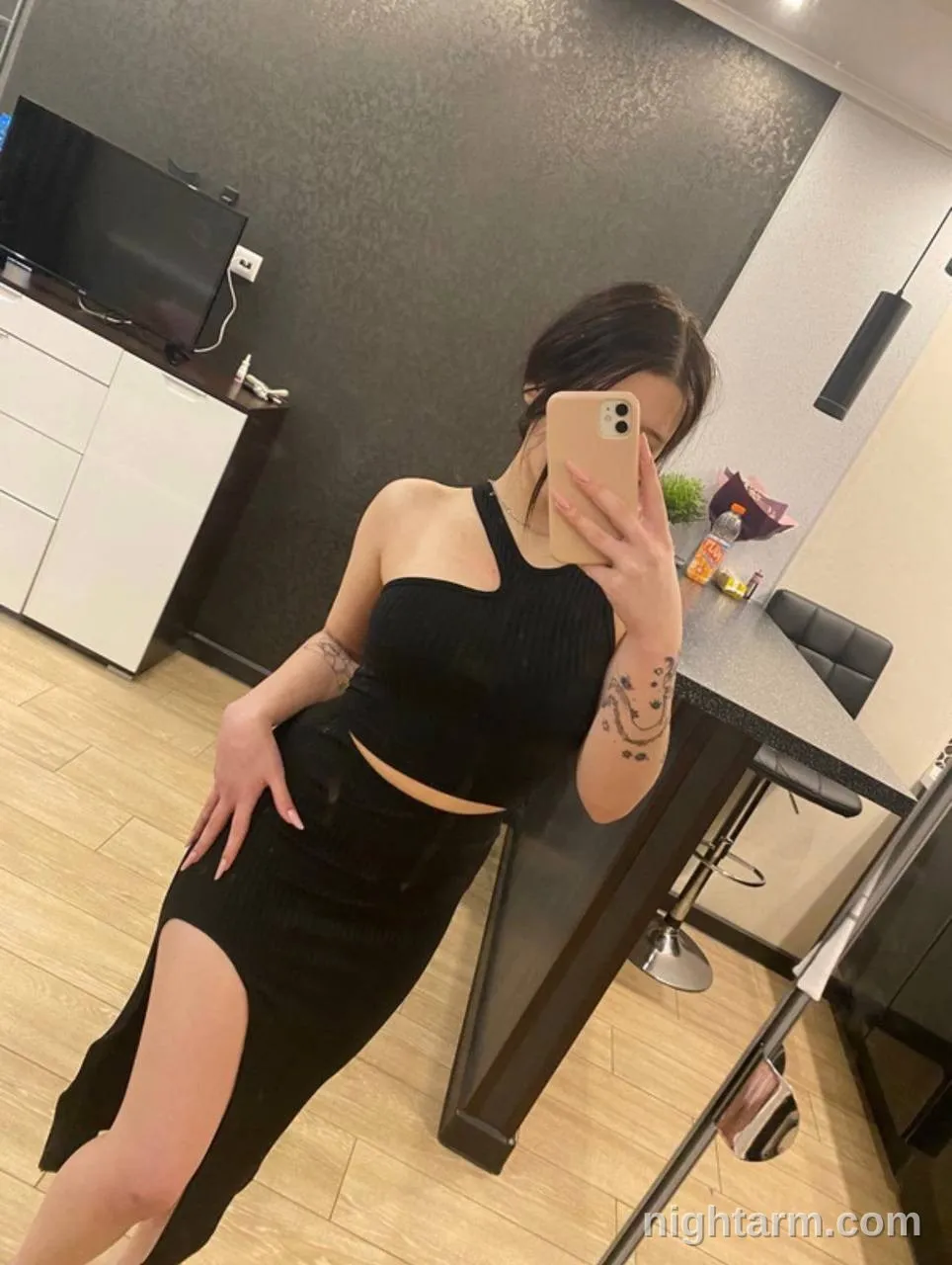 Luna, 22 — էսկորտ Երևան — 7