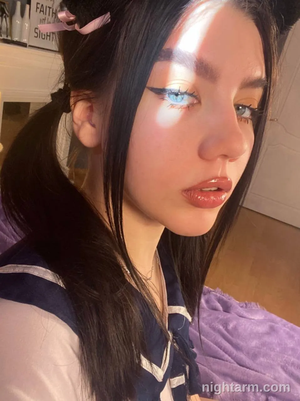 Luna, 22 — էսկորտ Երևան — 8