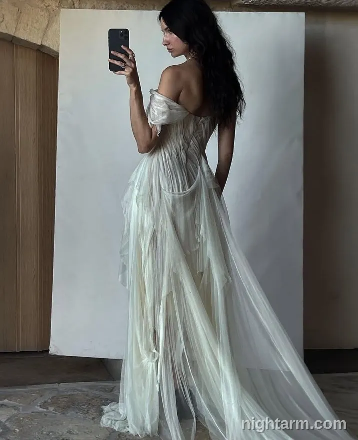 Yue ling, 24 — эскорт Ереван — 2