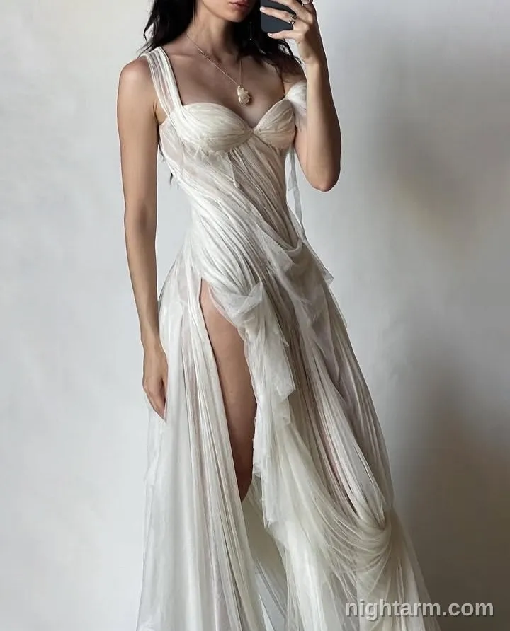 Yue ling, 24 — эскорт Ереван — 4