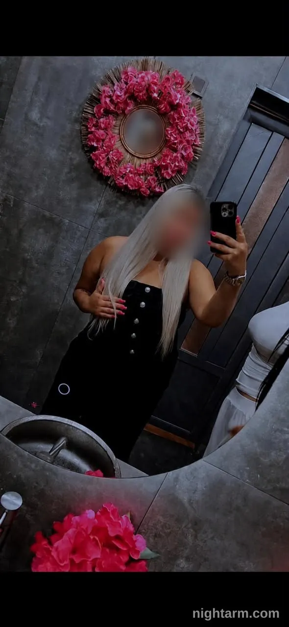 Ната, 26 — эскорт Ереван — 1