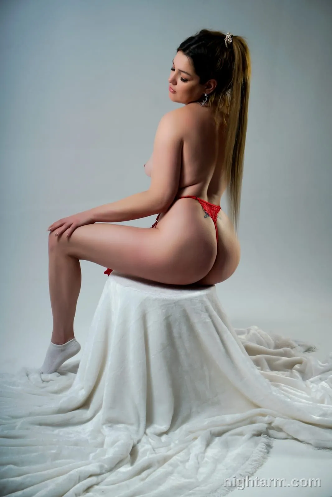 Анастасия, 29 — эскорт Ереван — 2