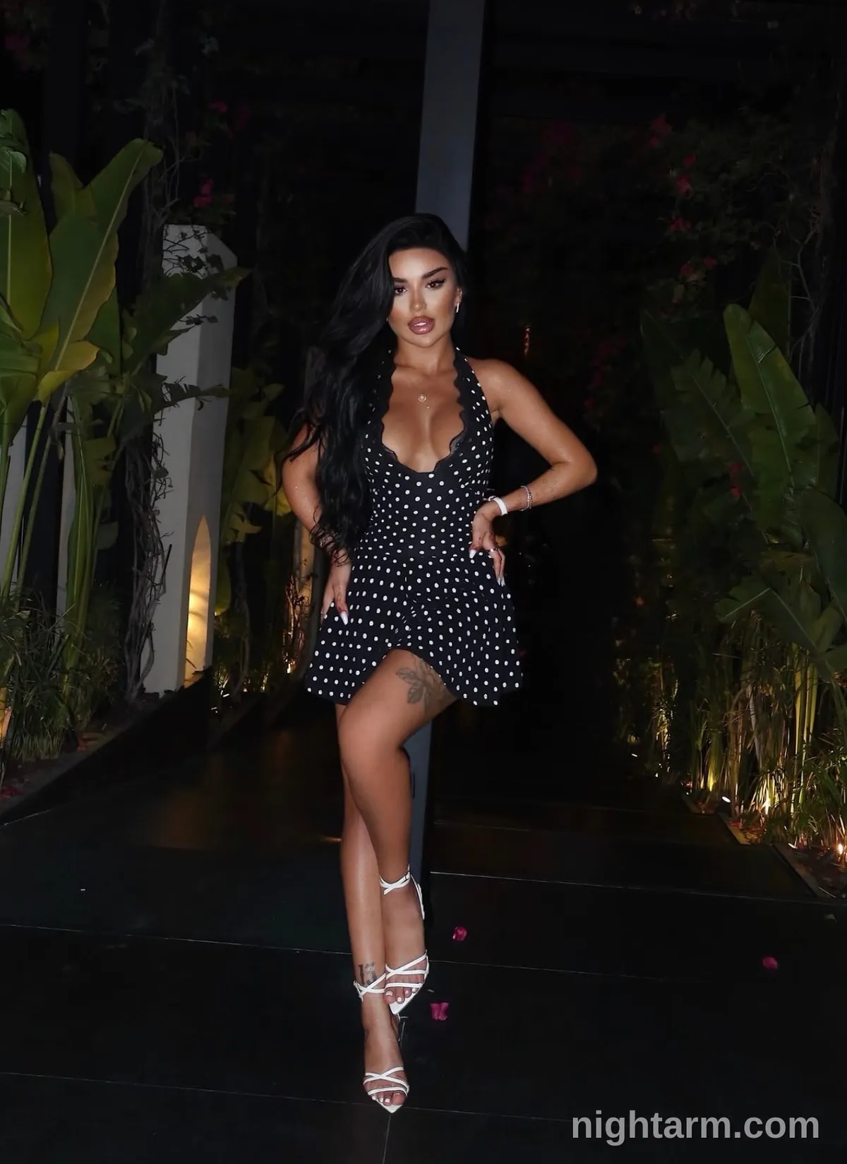 Inna, 25 — эскорт Ереван — 1