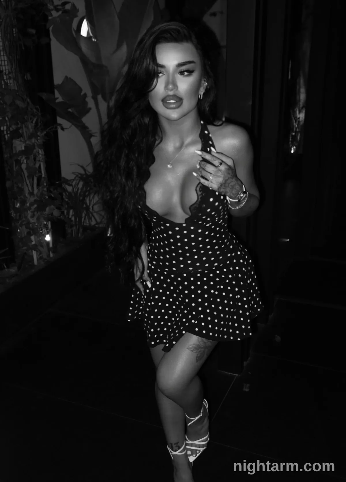 Inna, 25 — эскорт Ереван — 2