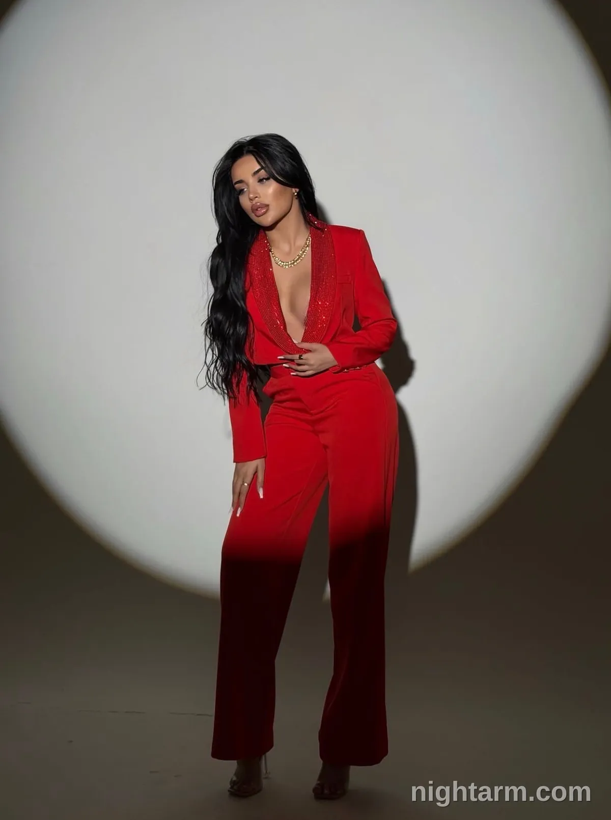Inna, 25 — эскорт Ереван — 3