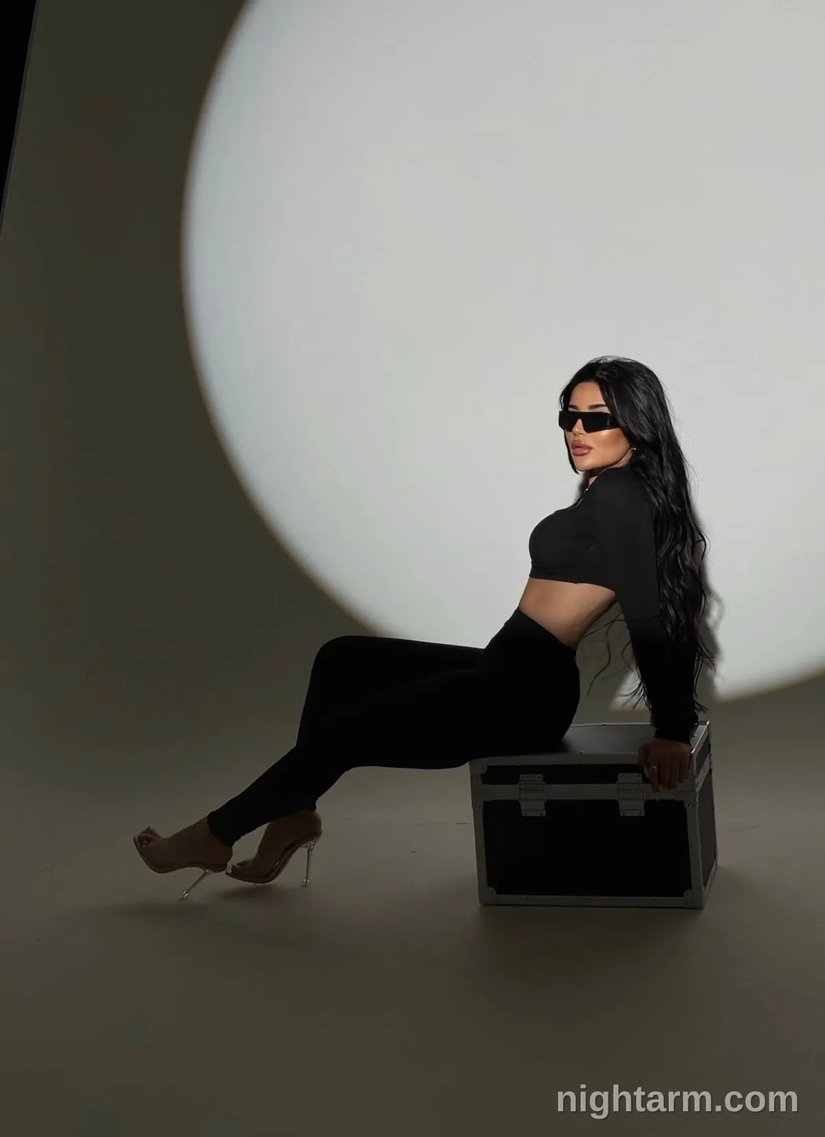 Inna, 25 — эскорт Ереван — 5