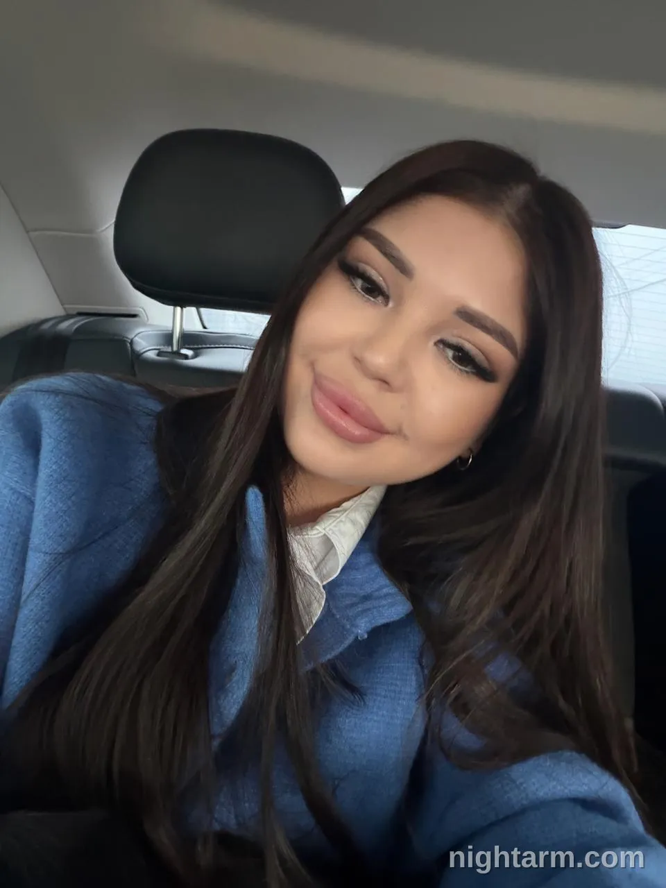 Аиша, 27 — эскорт Ереван — 6