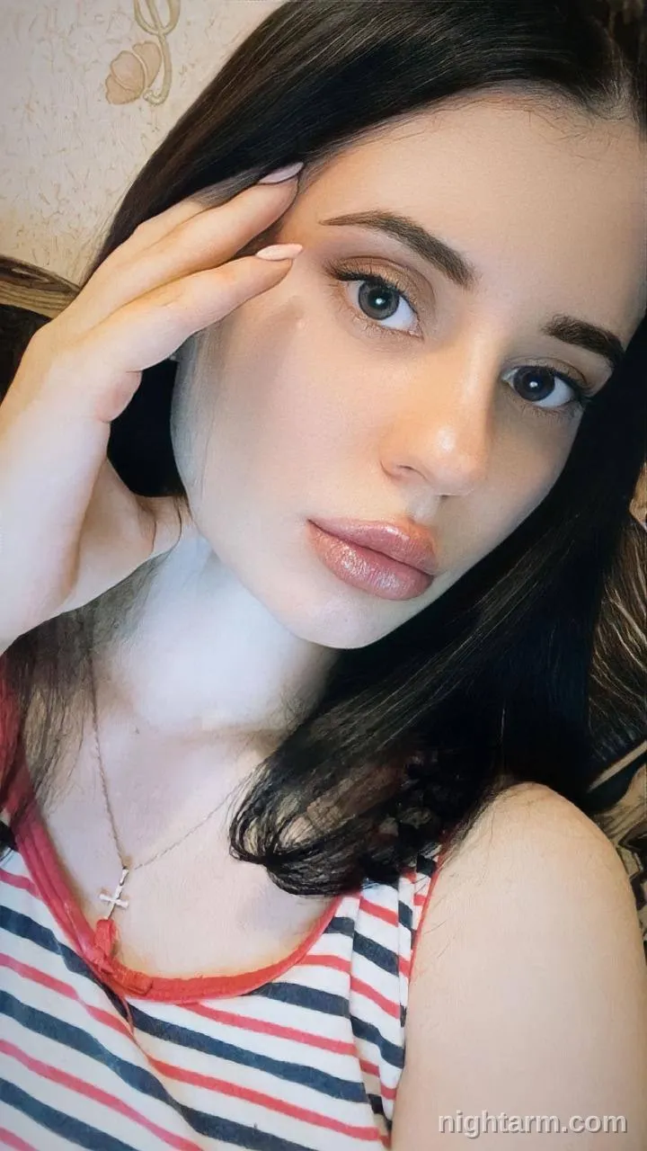 Sonya, 26 — escort in Yerevan — 1