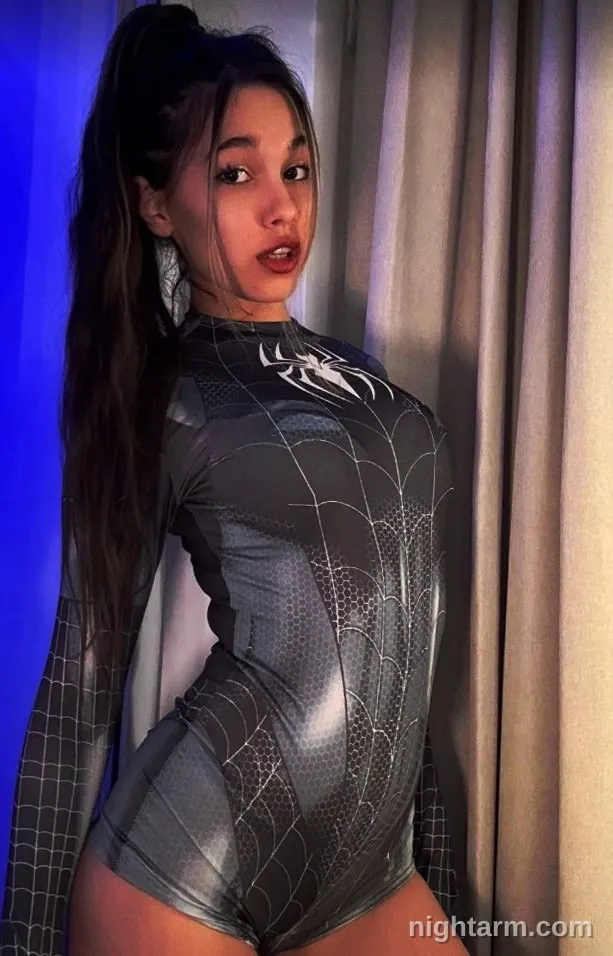 Asya, 24 — эскорт Ереван — 2