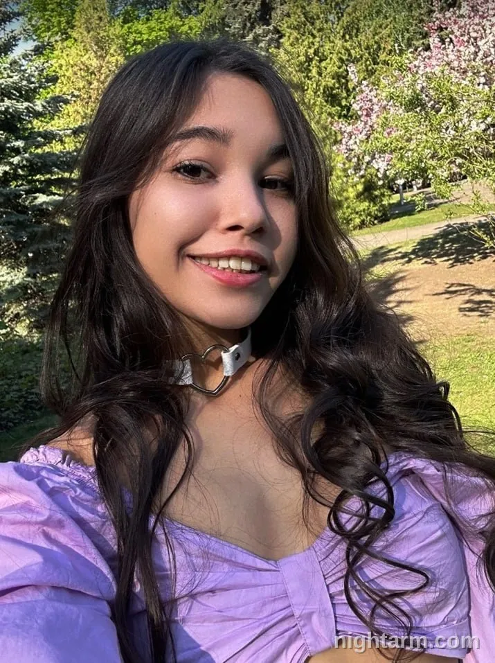 Asya, 24 — эскорт Ереван — 4