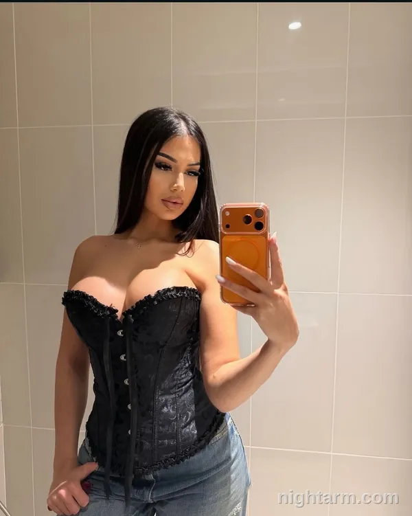Ani, 23 — эскорт Ереван